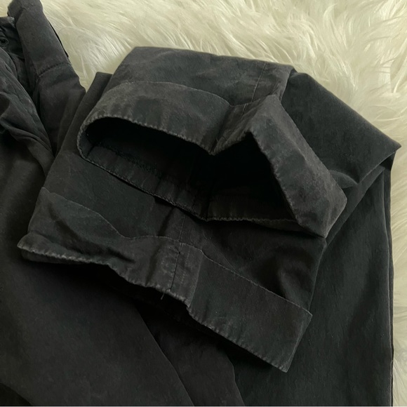 Margaret Howel Trousers Pants Made in Italy size 12. - Picture 13 of 16